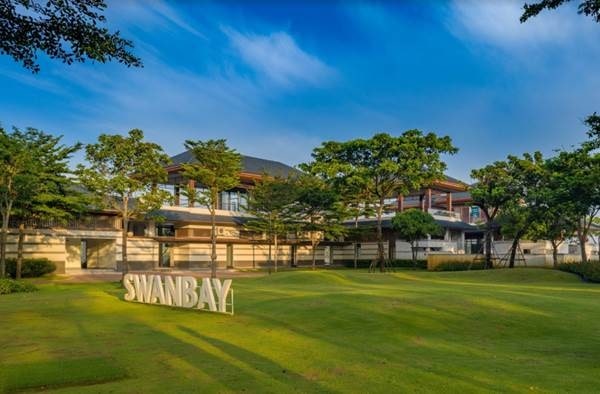 dự án swanbay đảo đại phước