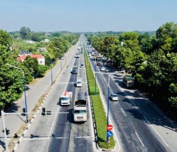 Đồng Nai khởi công dự án đường Vành đai 3 trong quý 3/2021